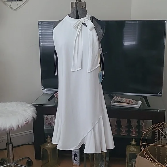 CeCe | Dresses | Nwt Cece Halter Gadot Dress | Poshmark CeCe | Dresses | Nwt Cece Halter Gadot Dress | Poshmark